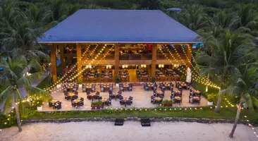 The Lagoon Beach Club